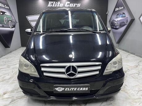 Mercedes Viano