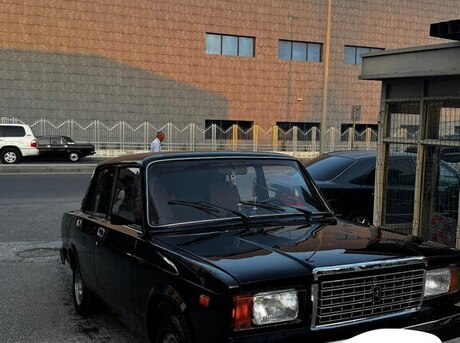 LADA (VAZ) 2107 2003