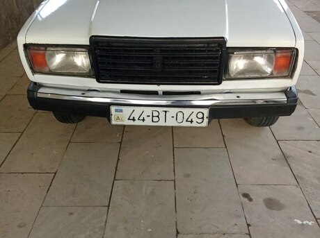 LADA (VAZ) 2107 2007