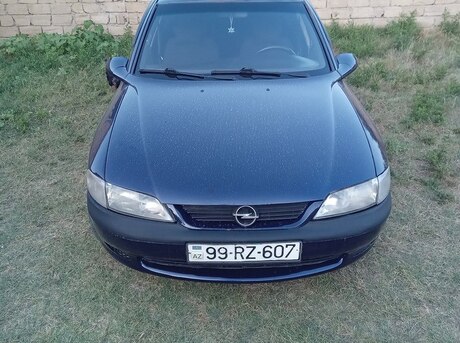 Opel Vectra 1998