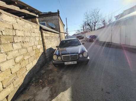 Mercedes E 230 1996