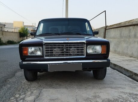 LADA (VAZ) 2107 2008