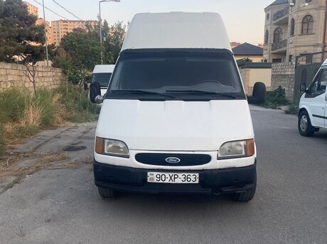 Ford Transit 1997