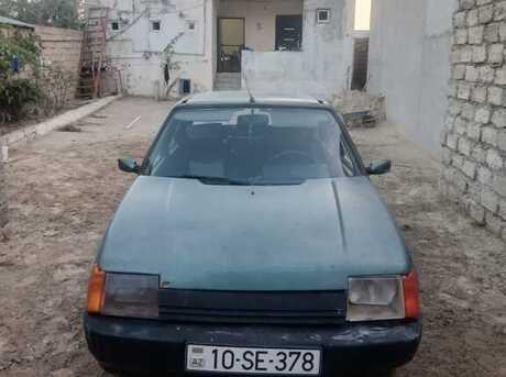 ZAZ Tavriya 2006