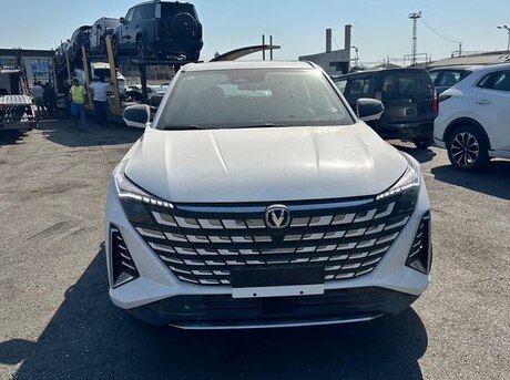 Changan  2025