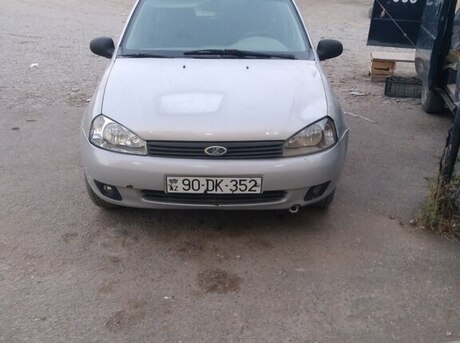 LADA (VAZ) Kalina 2008