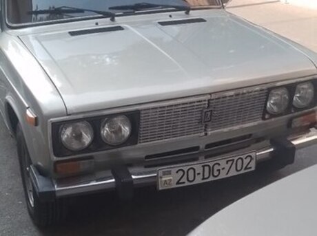 LADA (VAZ) 2106 2000