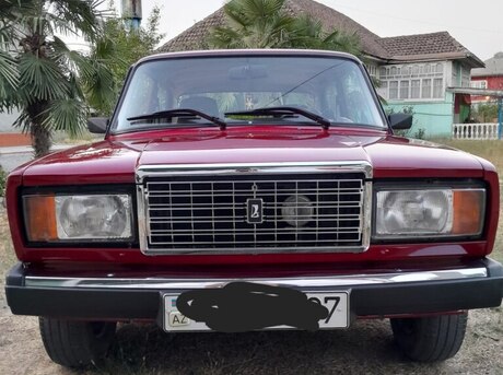 LADA (VAZ) 2107 2005