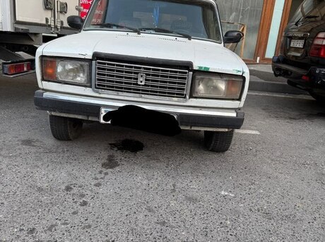 LADA (VAZ) 2104 1997