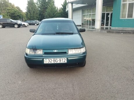 LADA (VAZ) 2110 1999