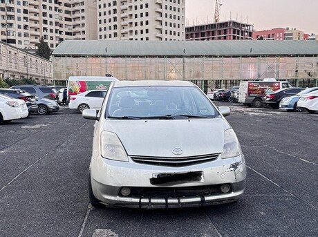 Toyota Prius 2007