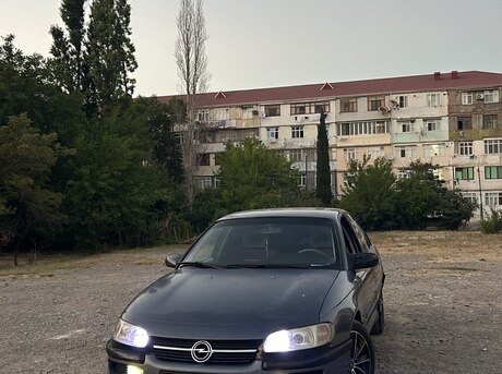 Opel Omega 1996