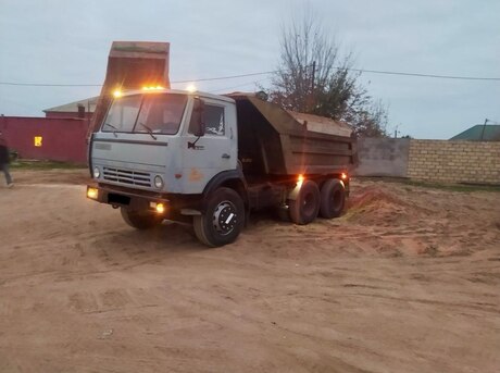 KamAz 5511