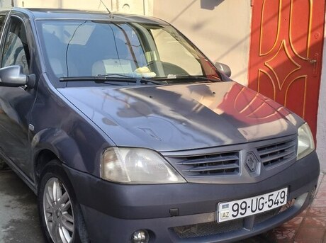 Renault Tondar 2013