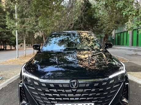 Changan  2025