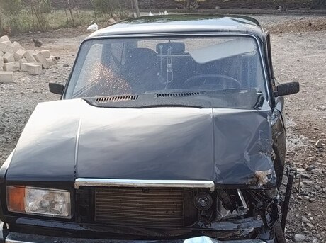 LADA (VAZ) 2107 2010