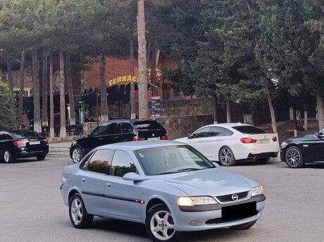 Opel Vectra 1997