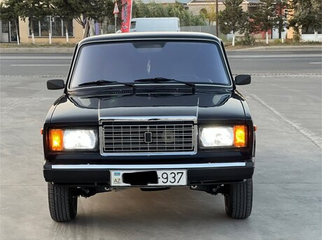 LADA (VAZ) 2107 2011