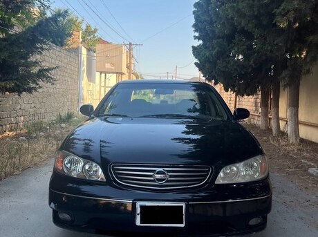 Nissan Maxima