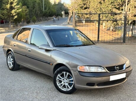 Opel Vectra 1997
