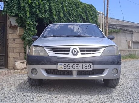 Renault Tondar 2013