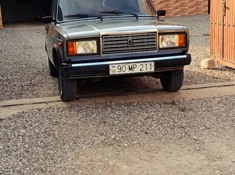 LADA (VAZ) 2107 2011
