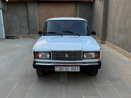 LADA (VAZ) 2104 2008