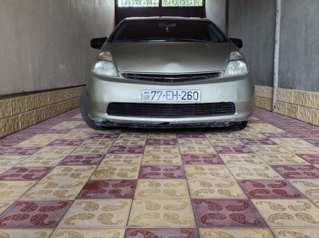 Toyota Prius 2006