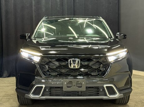 Honda CR-V 2024