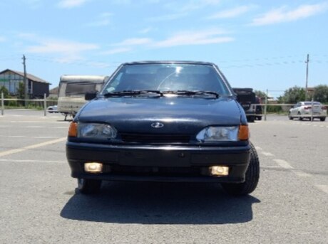 LADA (VAZ) 2115 2005
