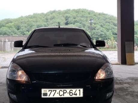 LADA (VAZ) Priora 2011
