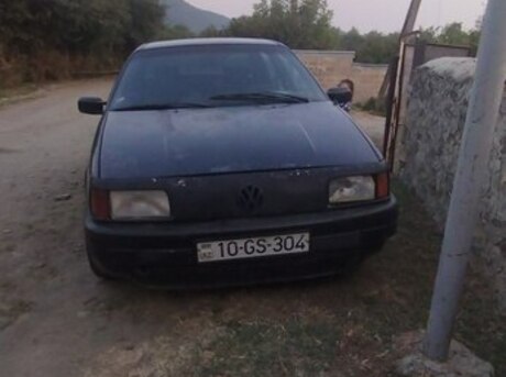 Volkswagen Passat 1988
