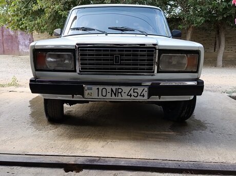 LADA (VAZ) 2107 2005