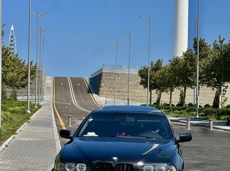 BMW 528 1999
