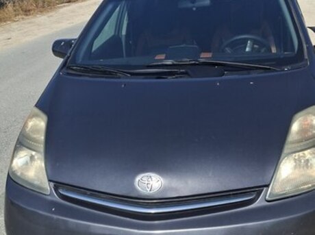 Toyota Prius 2007