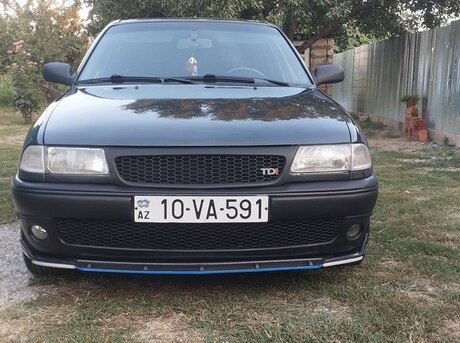 Opel Astra 1995