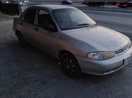 Kia Avella 1997