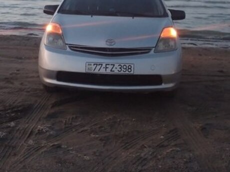 Toyota Prius 2006