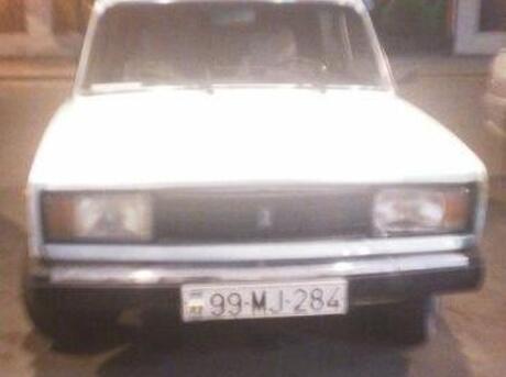 LADA (VAZ) 2104 2007