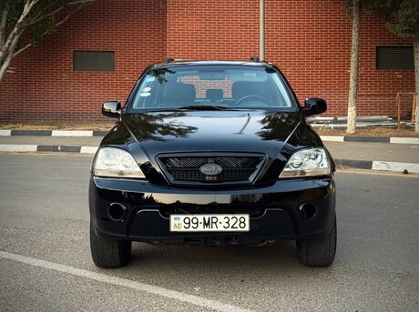 Kia Sorento 2005