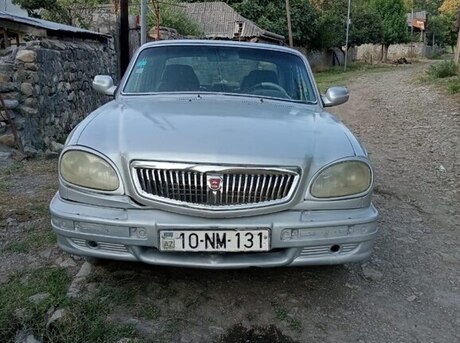 GAZ 3110 2003