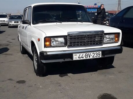 LADA (VAZ) 2107 2005