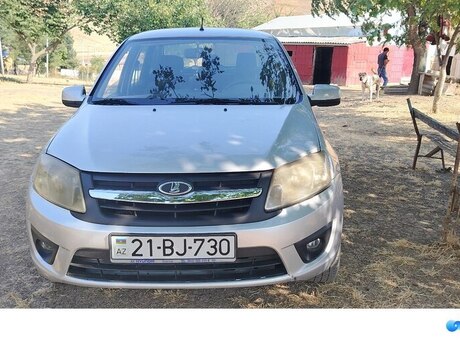 LADA (VAZ) Granta 2013