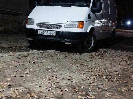 Ford Transit 1999