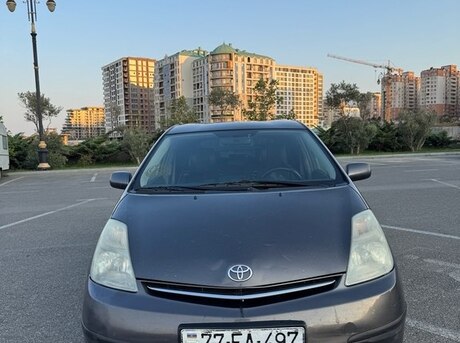 Toyota Prius 2008