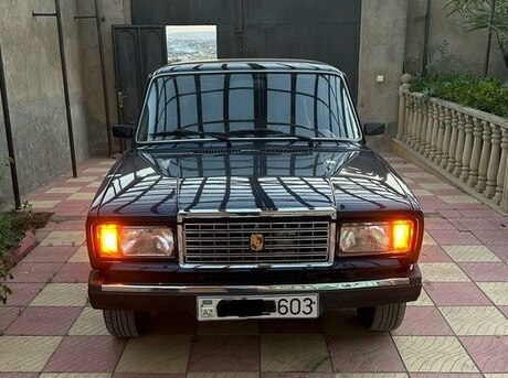 LADA (VAZ) 2107 2011
