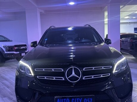Mercedes  2018