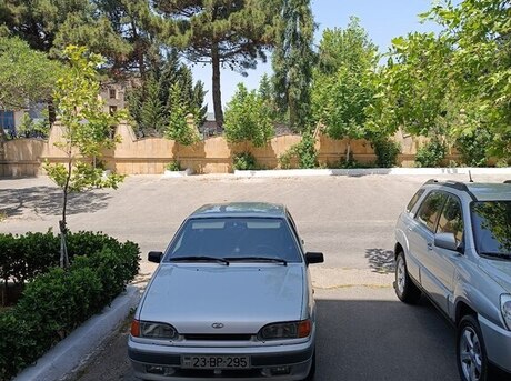 LADA (VAZ) 2115 2005