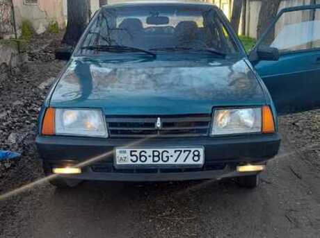 LADA (VAZ) 21099 1999