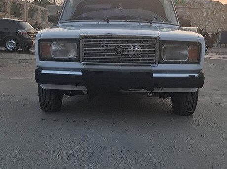 LADA (VAZ) 2107 2007
